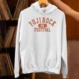 キッズ Fuji Rock 25 College Amazon Limited Color キッズ パーカー