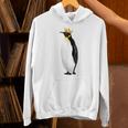 キングペンギン King Penguin Hoodie