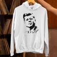 ジョン・F・ケネディ アメリカ大統領 Hoodie