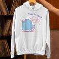 タキシードサム ハイドアンドシーク Hoodie