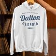 ダルトン ジョージア レトロ ヴィンテージ お土産 Ga ダルトン パーカー