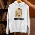 ヤッターマン A Hoodie
