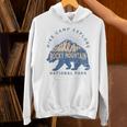 ロッキーマウンテン国立公園 Hoodie