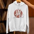日本 鬼 悪魔 般若 漢字 Hoodie