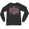 Women Dog Mama Dog And Cat Mom Furmama Women Unisex Long Sleeve T-Shirt