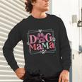 Women Dog Mama Dog And Cat Mom Furmama Women Unisex Long Sleeve T-Shirt