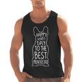 French Bulldog For Lover Happy Fathers Day Frenchie Dad Men Tank Top