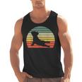 French Bulldog Yoga Frenchie Men Tank Top