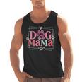 Women Dog Mama Dog And Cat Mom Furmama Women Men Tank Top