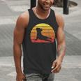 Retro Vintage French Bulldog Shirt Yoga French Bulldog Men Tank Top