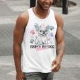French Bulldog Mama Frenchie Dog Mom Men Tank Top