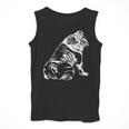 English Bulldog Dog Hund Gift Men Tank Top