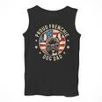 For French Bulldog Lovers Men Proud Frenchie Dog Dad Men Tank Top