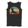 French Bulldog Yoga Frenchie Men Tank Top