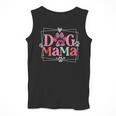 Women Dog Mama Dog And Cat Mom Furmama Women Men Tank Top