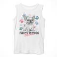 French Bulldog Mama Frenchie Dog Mom Men Tank Top