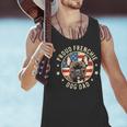 For French Bulldog Lovers Men Proud Frenchie Dog Dad Men Tank Top