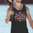 Women Dog Mama Dog And Cat Mom Furmama Women Men Tank Top