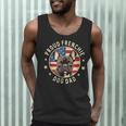 For French Bulldog Lovers Men Proud Frenchie Dog Dad Men Tank Top
