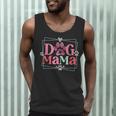Women Dog Mama Dog And Cat Mom Furmama Women Men Tank Top