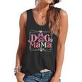 Women Dog Mama Dog And Cat Mom Furmama Women Flowy Tank