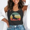 French Bulldog Yoga Frenchie Flowy Tank