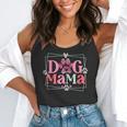 Women Dog Mama Dog And Cat Mom Furmama Women Flowy Tank