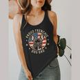 For French Bulldog Lovers Men Proud Frenchie Dog Dad Flowy Tank