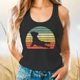 French Bulldog Yoga Frenchie Flowy Tank