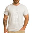 French Bulldog For Lover Happy Fathers Day Frenchie Dad Men's Casual T-Shirt White