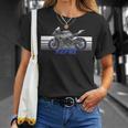 1000Cc Yzfr1 Tシャツ 彼女への贈り物