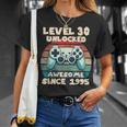 30歳の誕生日 ゲーマー 30歳 30歳 誕生日 30歳 男性 Tシャツ 彼女への贈り物