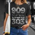808 909 303 テクノスタイル Tシャツ 彼女への贈り物