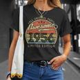 Awesomeince 1956 限定版 1956年製 メンズ レディース Tシャツ 彼女への贈り物