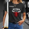 BeefmanExe_44_伊藤大和 Tシャツ 彼女への贈り物