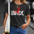 Bmx バイク Bmx アクセサリー Tシャツ 彼女への贈り物