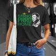 Bring Prrd Home Tシャツ 彼女への贈り物