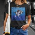 Cat Nevermind 子猫ニャーパロディ 面白い猫 動物好き Tシャツ 彼女への贈り物