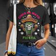 Cinco De Mayo キッズ メキシコ メキシコフェスティバル ソンブレロ カルベラ Tシャツ 彼女への贈り物