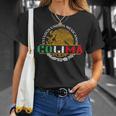 Colima Mexicoouvenir Mexican Pride Fiesta Cinco De Mayo Tシャツ 彼女への贈り物