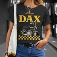 Dax ダックスt 125 Cc バイク ミニバイク ミニモト スクーター カスタム 原付 二種 Tシャツ 彼女への贈り物