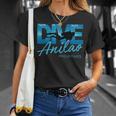 Dive Anilao フィリピンスキューバダイビングトリップダイバーtシャツ Tシャツ 彼女への贈り物
