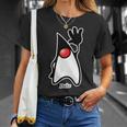 Duke Java Tシャツ 彼女への贈り物