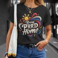 Duterte Bring Him Home フィリピン Prrd Du30サポーター Tシャツ 彼女への贈り物