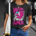 Edmトリッピーゴリラジャングルダンスミュージックレイブフェスティバル Tシャツ 彼女への贈り物