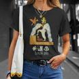 Enki God アヌンナキ Tシャツ 彼女への贈り物