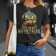 Faith Can Move Mountains マタイ17 20 聖書聖書の言葉 Tシャツ 彼女への贈り物