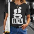G Funk シャツ Tシャツ 彼女への贈り物