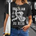 Gee Jiu Jitsu ブラジリアン柔術 柔術 格闘技 格闘技 Tシャツ 彼女への贈り物