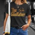 The Goodfather Part2 Tシャツ 彼女への贈り物
